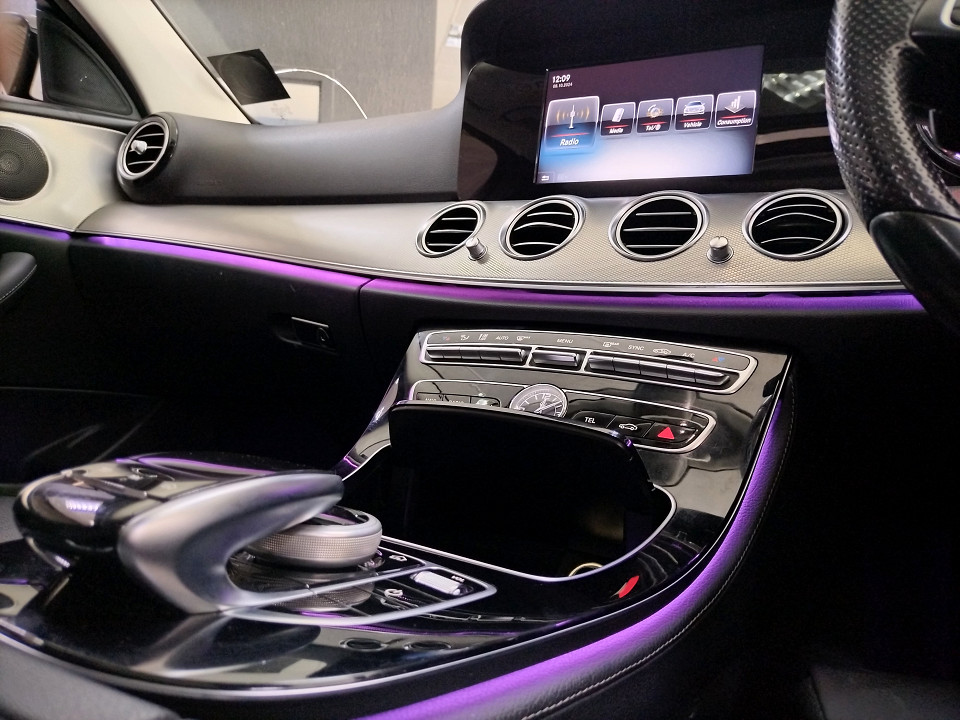 #BARGAIN+ SPORTY SEATS!!! | 2017 MERCEDES-BENZ E-CLASS SEDAN 200 9G-TRONIC id: 268330