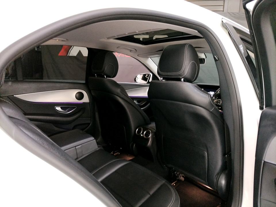 #BARGAIN+ SPORTY SEATS!!! | 2017 MERCEDES-BENZ E-CLASS SEDAN 200 9G-TRONIC id: 268330