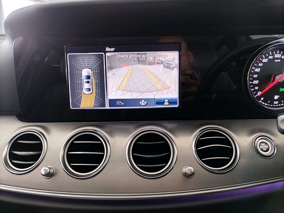 #BARGAIN+ SPORTY SEATS!!! | 2017 MERCEDES-BENZ E-CLASS SEDAN 200 9G-TRONIC id: 268330