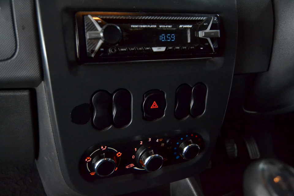 Reliable Diesel Workhorse!| 2017 NISSAN NP200 1.5 dCi AC SAFETY PACK PROMO id: 407089