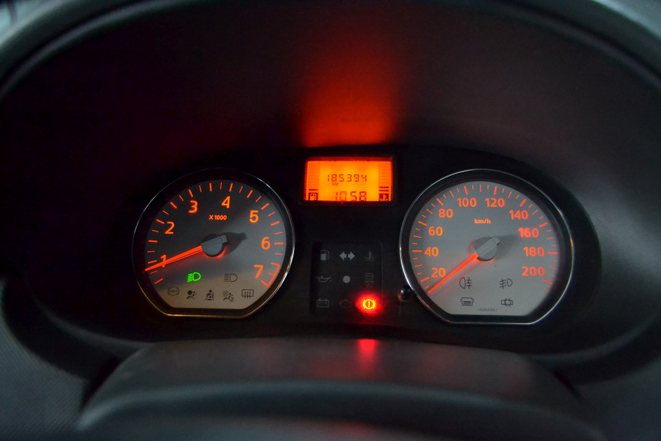 Reliable Diesel Workhorse!| 2017 NISSAN NP200 1.5 dCi AC SAFETY PACK PROMO id: 407089