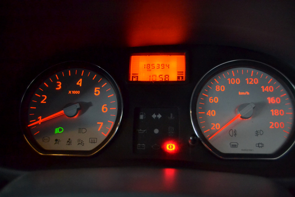 Reliable Diesel Workhorse!| 2017 NISSAN NP200 1.5 dCi AC SAFETY PACK PROMO id: 407089