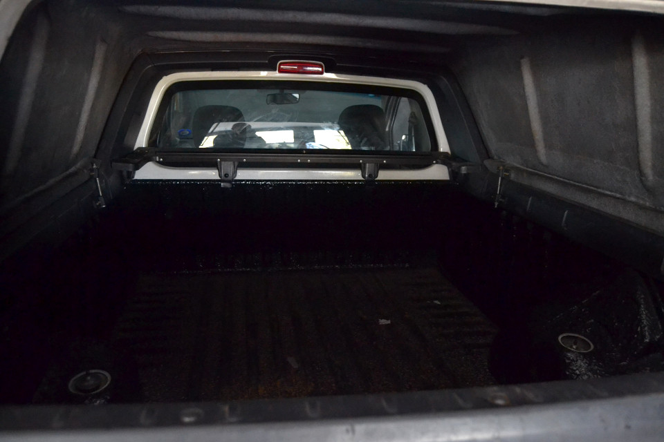 Reliable Diesel Workhorse!| 2017 NISSAN NP200 1.5 dCi AC SAFETY PACK PROMO id: 407089