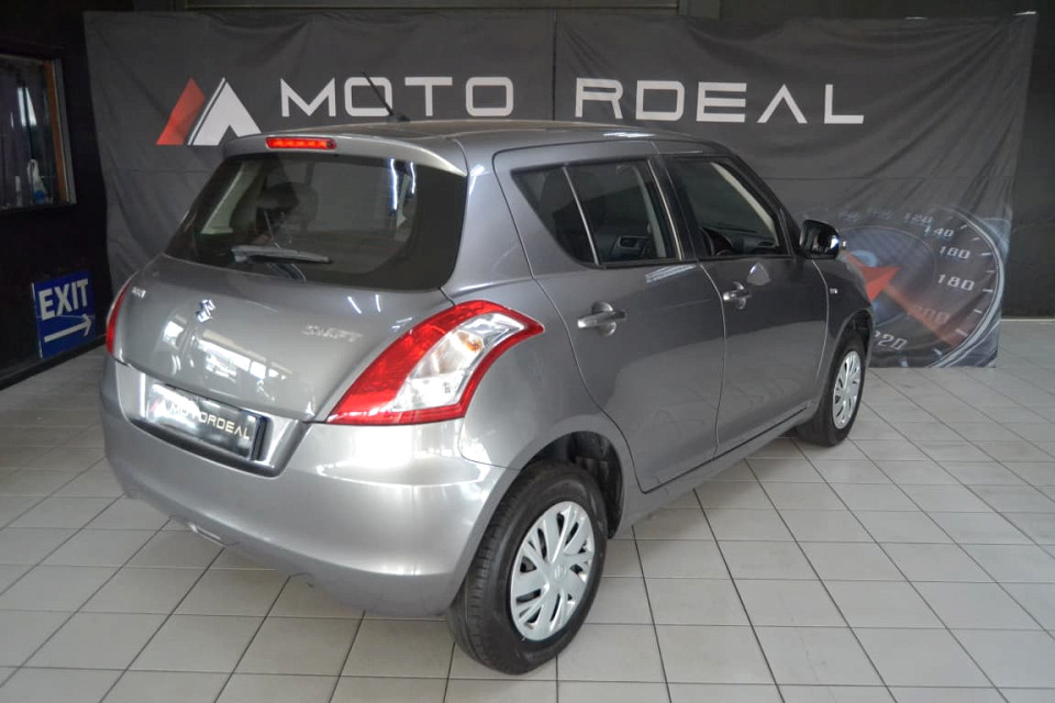 #LOWER KM+HIGHER SPEC!!!| 2017 SUZUKI SWIFT 1.2 GL id: 423509