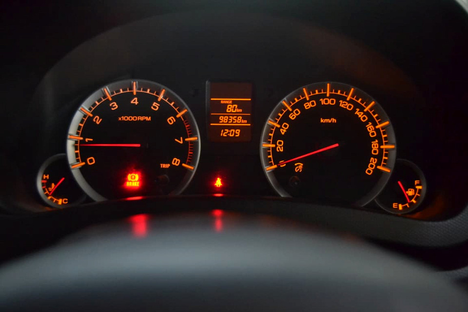 #LOWER KM+HIGHER SPEC!!!| 2017 SUZUKI SWIFT 1.2 GL id: 423509