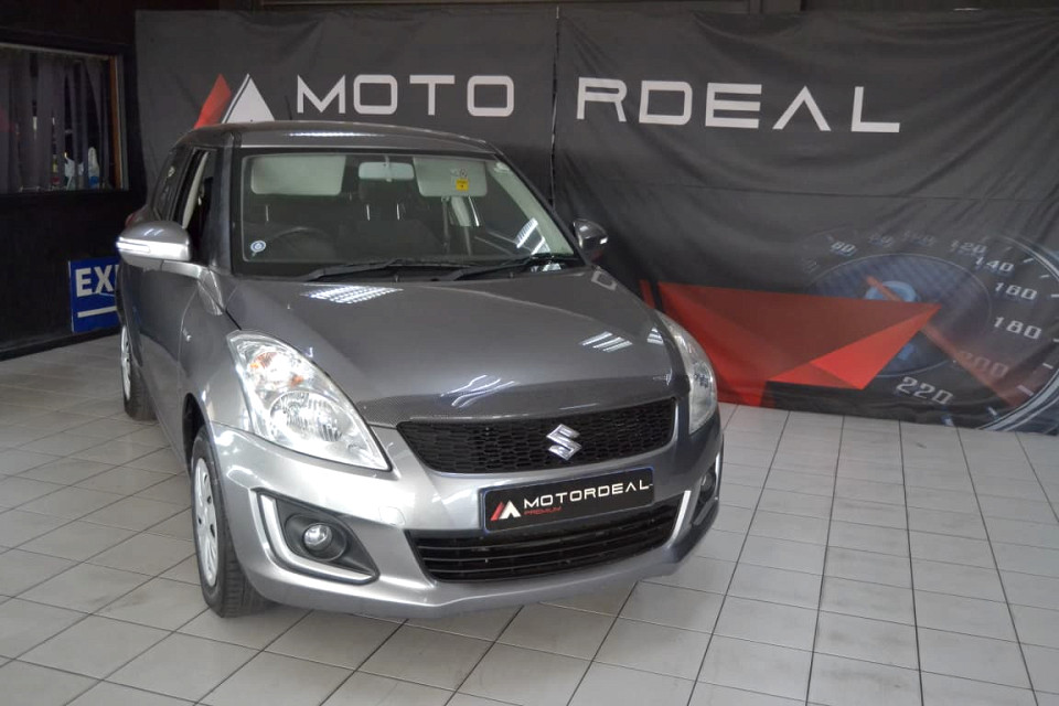 #LOWER KM+HIGHER SPEC!!!| 2017 SUZUKI SWIFT 1.2 GL id: 423509