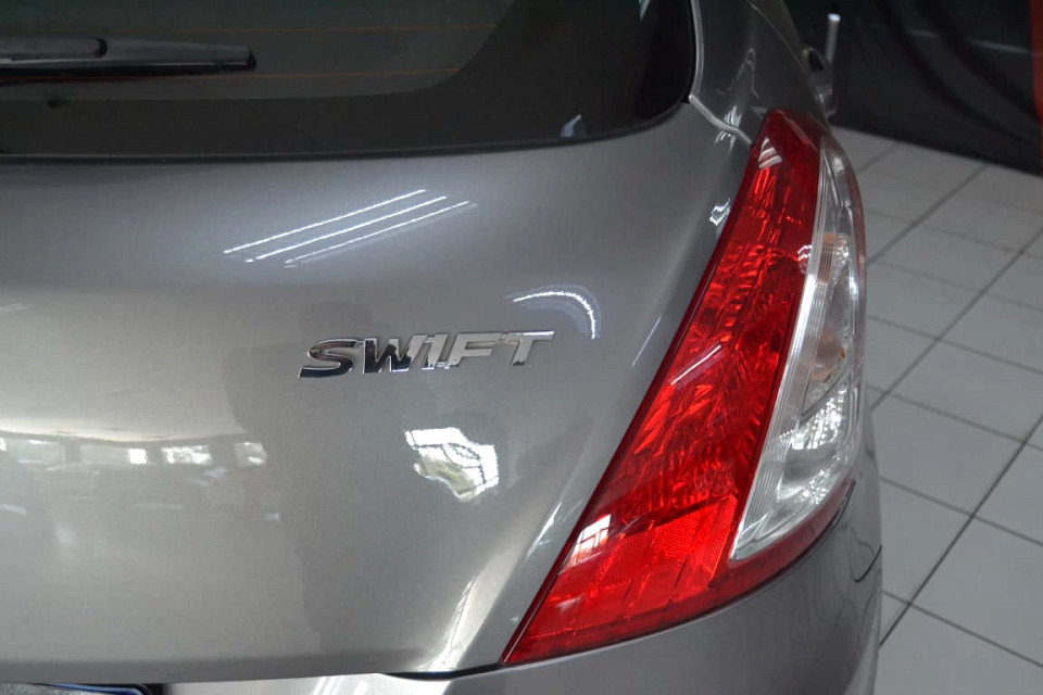 #LOWER KM+HIGHER SPEC!!!| 2017 SUZUKI SWIFT 1.2 GL id: 423509