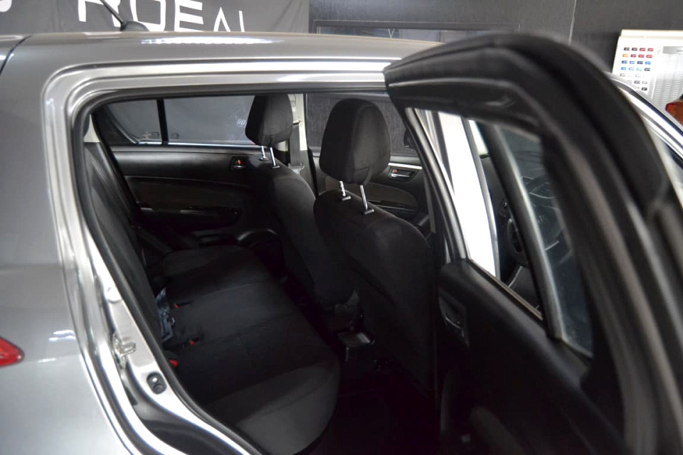 #LOWER KM+HIGHER SPEC!!!| 2017 SUZUKI SWIFT 1.2 GL id: 423509