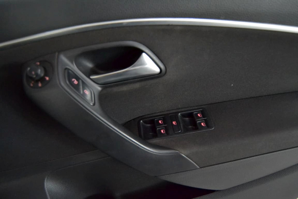 #GRAB THIS!!!| 2017 VOLKSWAGEN POLO 1.2 TSI COMFORTLINE id: 451410