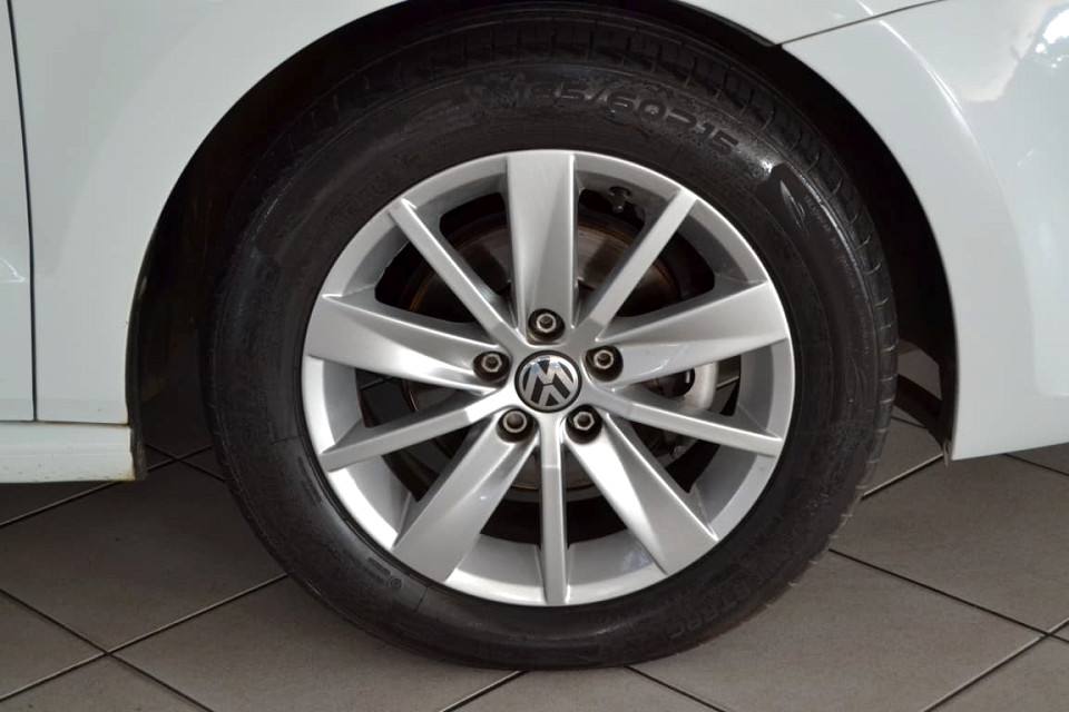 #GRAB THIS!!!| 2017 VOLKSWAGEN POLO 1.2 TSI COMFORTLINE id: 451410