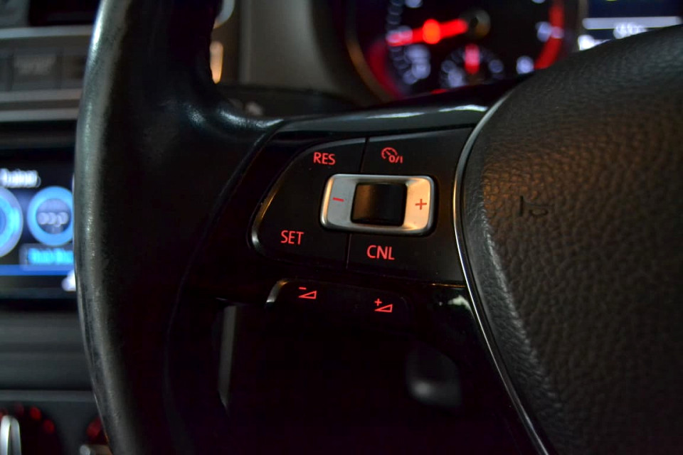 #GRAB THIS!!!| 2017 VOLKSWAGEN POLO 1.2 TSI COMFORTLINE id: 451410