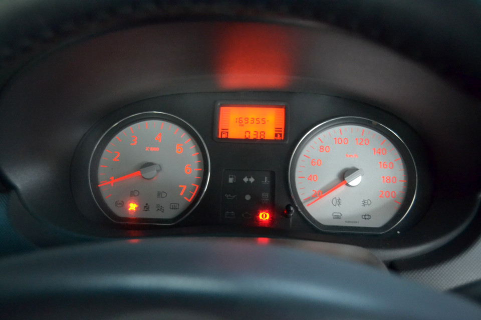 | 2018 NISSAN NP200 1.5 dCi AC SAFETY PACK PROMO id: 329000