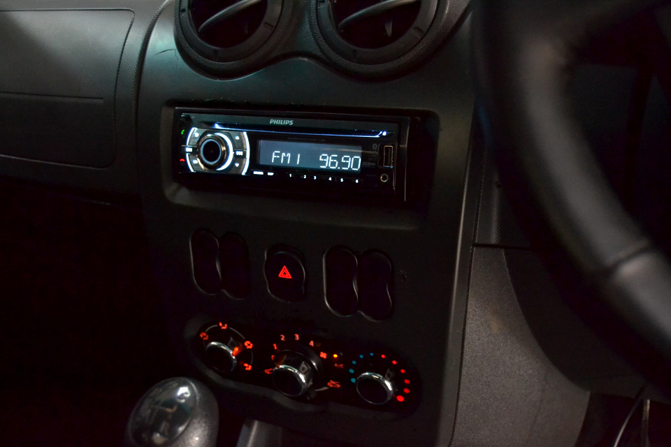 | 2018 NISSAN NP200 1.5 dCi AC SAFETY PACK PROMO id: 329000