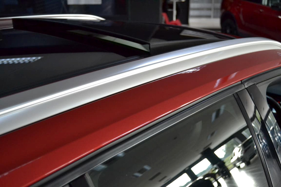 A WINNER SPORTY DIESEL!!!| 2018 VOLVO XC40 D4 MOMENTUM AWD GEARTRONIC id: 451844