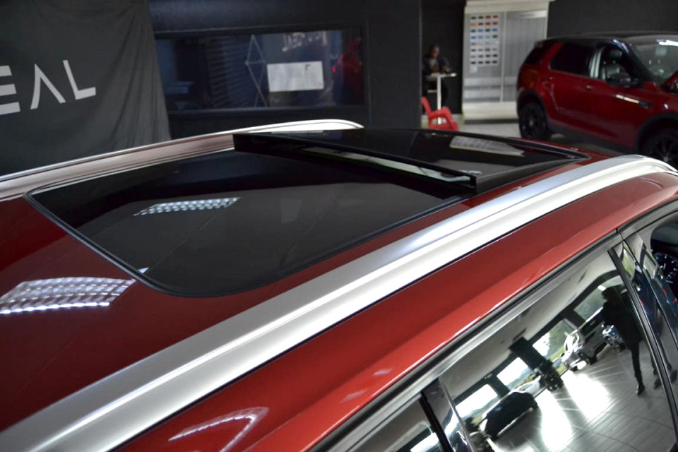 A WINNER SPORTY DIESEL!!!| 2018 VOLVO XC40 D4 MOMENTUM AWD GEARTRONIC id: 451844