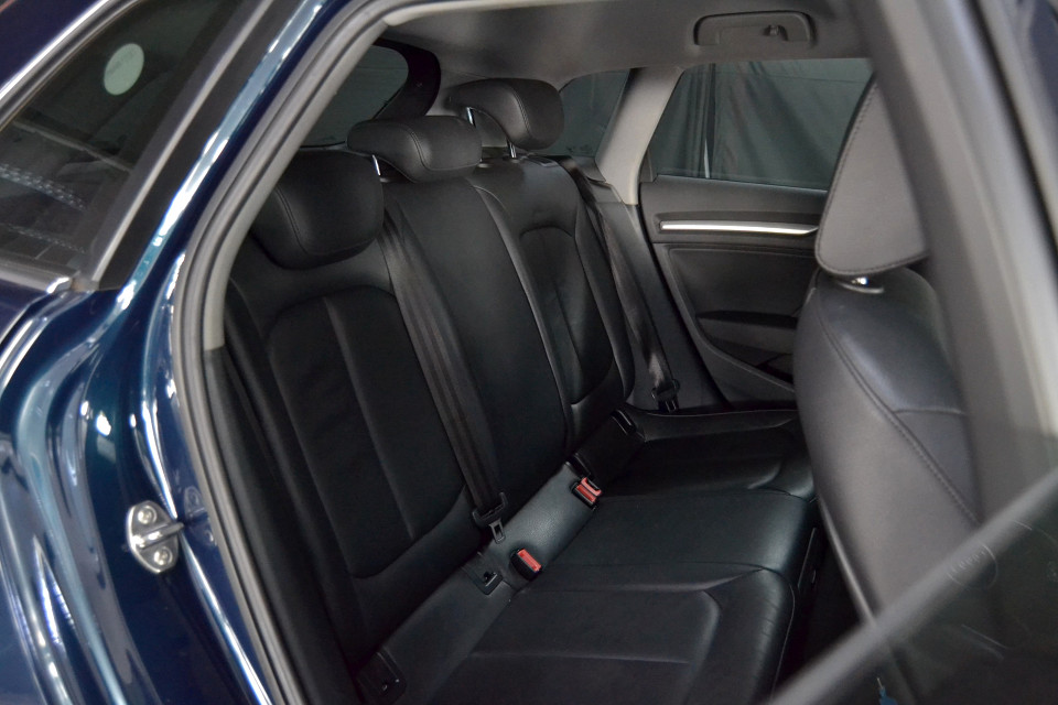 **# S-TRONIC # SUNROOF # LEATHER # FULL HISTORY** | 2019 AUDI A3 SPORTBACK 30 TFSI S TRONIC | id: 403992