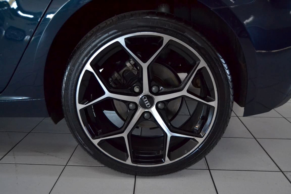 **# S-TRONIC # SUNROOF # LEATHER # FULL HISTORY** | 2019 AUDI A3 SPORTBACK 30 TFSI S TRONIC | id: 403992