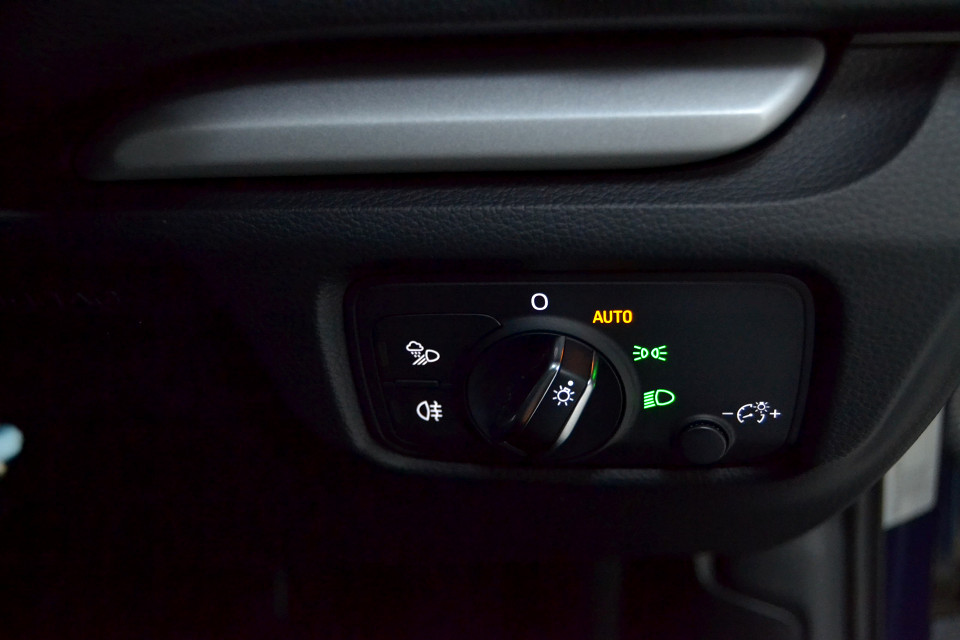 **# S-TRONIC # SUNROOF # LEATHER # FULL HISTORY** | 2019 AUDI A3 SPORTBACK 30 TFSI S TRONIC | id: 403992