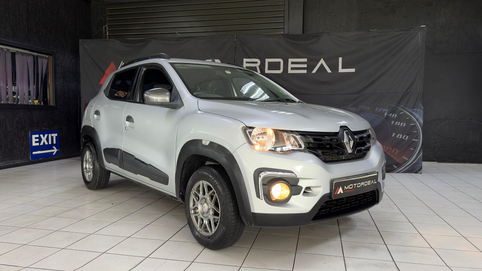 #BUDGET FRIENDLY BARGAIN!!!| 2019 RENAULT KWID 1.0 DYNAMIQUE id: 473677