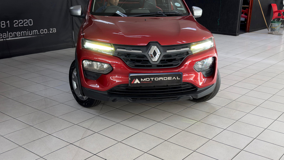 #CLEAN BARGAIN!!!| 2019 RENAULT KWID 1.0 ZEN id: 473661