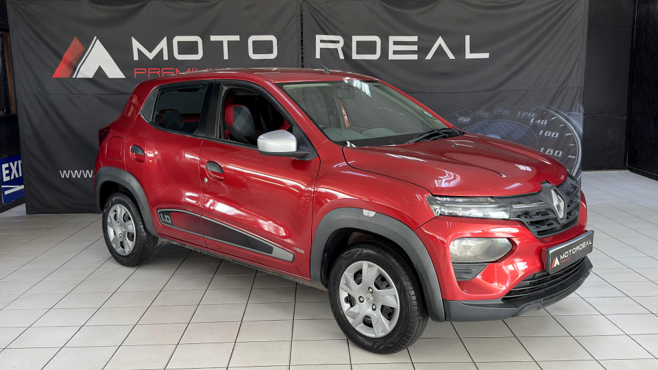 #CLEAN BARGAIN!!!| 2019 RENAULT KWID 1.0 ZEN id: 473661