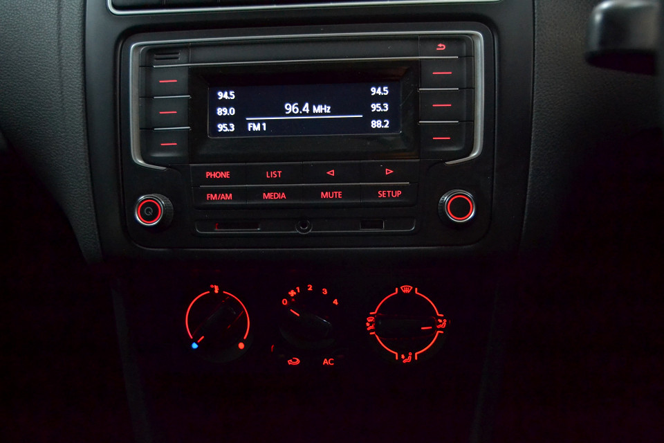 #BODYKIT!| 2019 VOLKSWAGEN POLO VIVO HATCH 1.4 TRENDLINE id: 386103