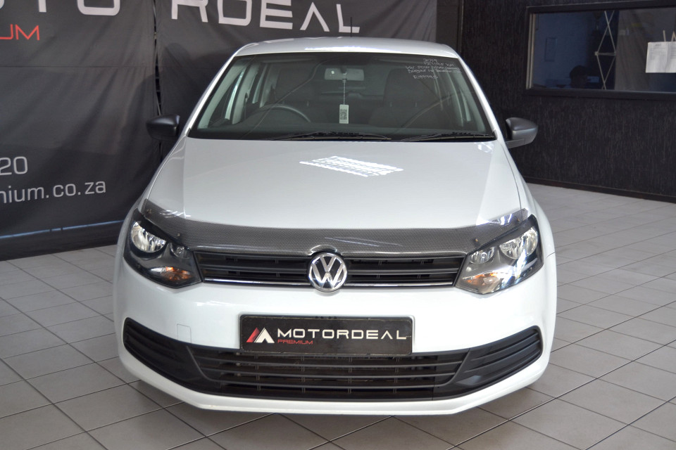 #BODYKIT!| 2019 VOLKSWAGEN POLO VIVO HATCH 1.4 TRENDLINE id: 386103