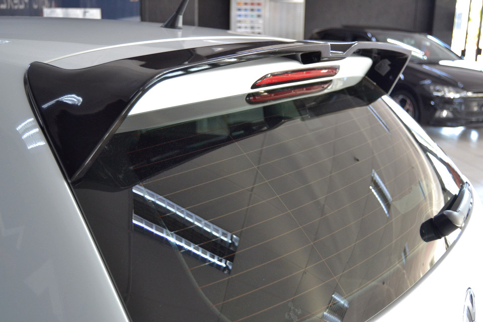 #BODYKIT!| 2019 VOLKSWAGEN POLO VIVO HATCH 1.4 TRENDLINE id: 386103