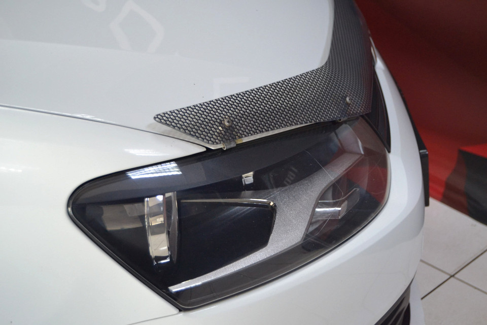 #BODYKIT!| 2019 VOLKSWAGEN POLO VIVO HATCH 1.4 TRENDLINE id: 386103