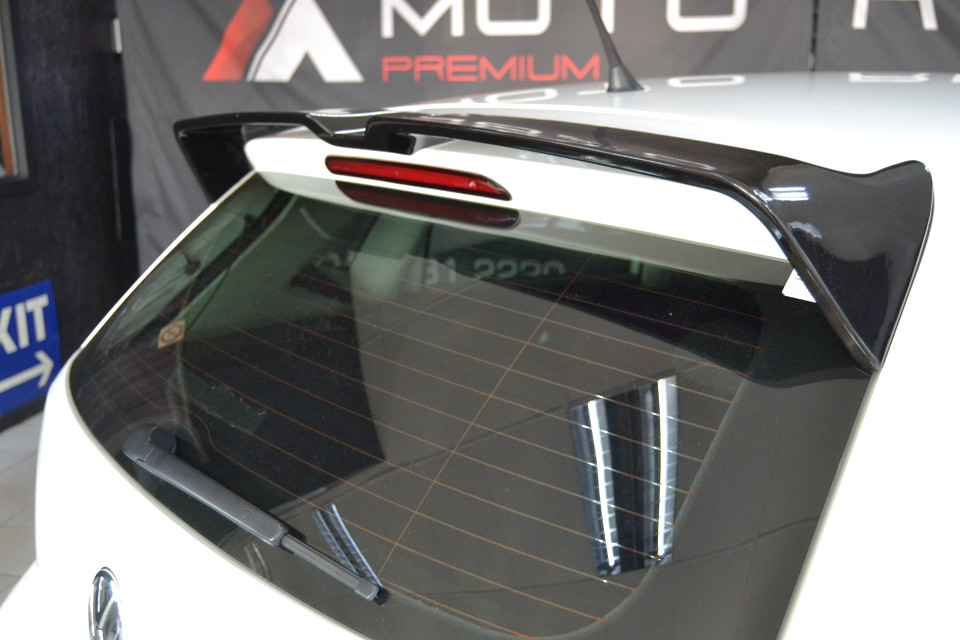 #BODYKIT!| 2019 VOLKSWAGEN POLO VIVO HATCH 1.4 TRENDLINE id: 386103