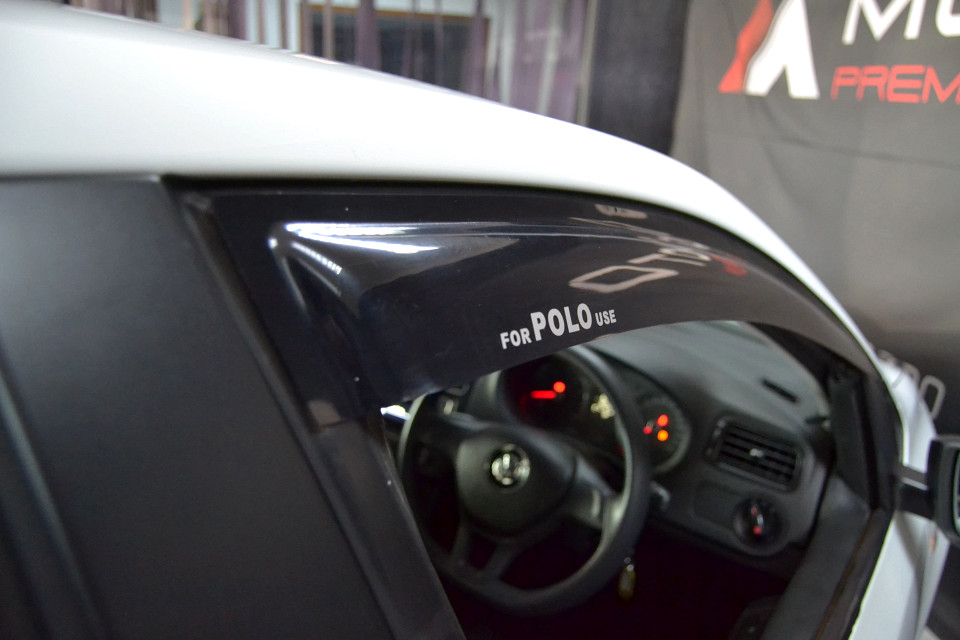 #BODYKIT!| 2019 VOLKSWAGEN POLO VIVO HATCH 1.4 TRENDLINE id: 386103