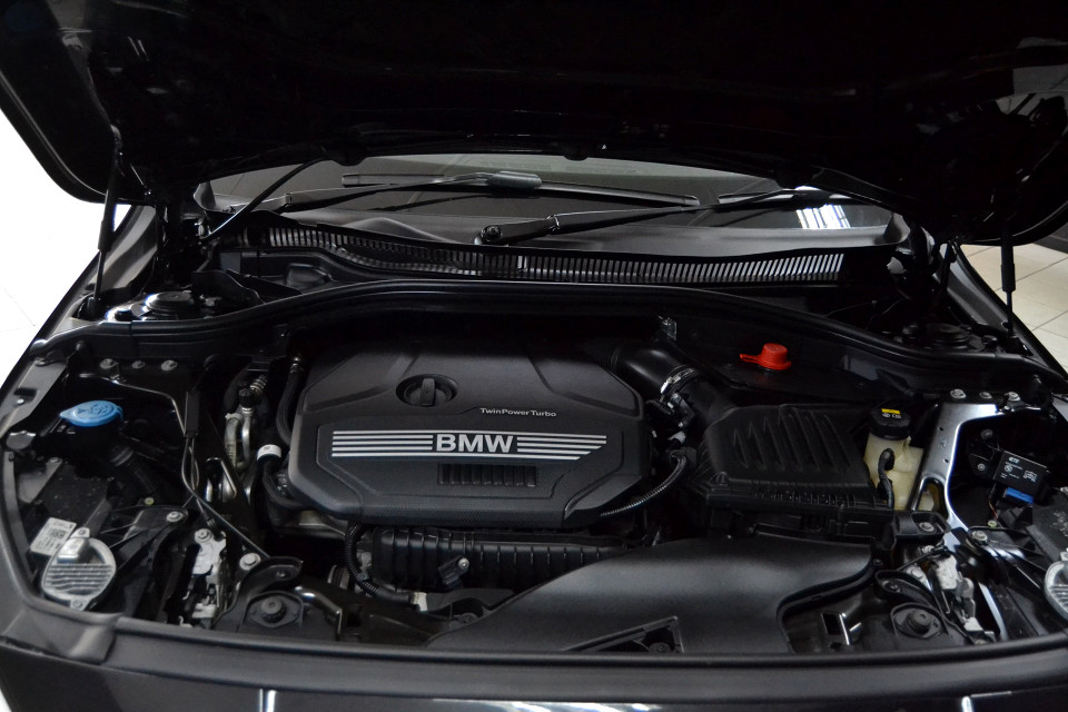 #LOOKER M-SPORT CLASSY!!! | 2020 BMW 1 SERIES 118i M SPORT SPORT STEPTRONIC id: 266712