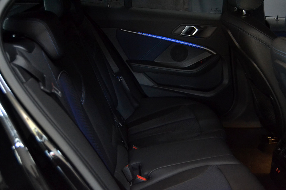 #LOOKER M-SPORT CLASSY!!! | 2020 BMW 1 SERIES 118i M SPORT SPORT STEPTRONIC id: 266712