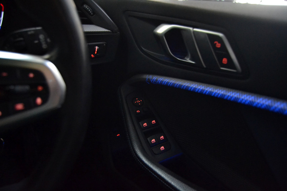 #LOOKER M-SPORT CLASSY!!! | 2020 BMW 1 SERIES 118i M SPORT SPORT STEPTRONIC id: 266712