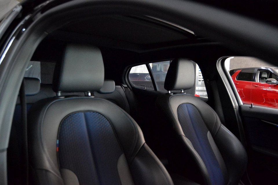 #LOOKER M-SPORT CLASSY!!! | 2020 BMW 1 SERIES 118i M SPORT SPORT STEPTRONIC id: 266712