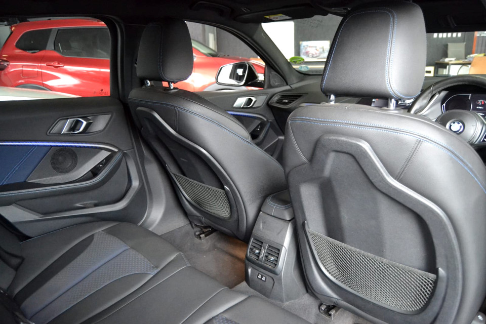 #LOOKER M-SPORT CLASSY!!! | 2020 BMW 1 SERIES 118i M SPORT SPORT STEPTRONIC id: 266712