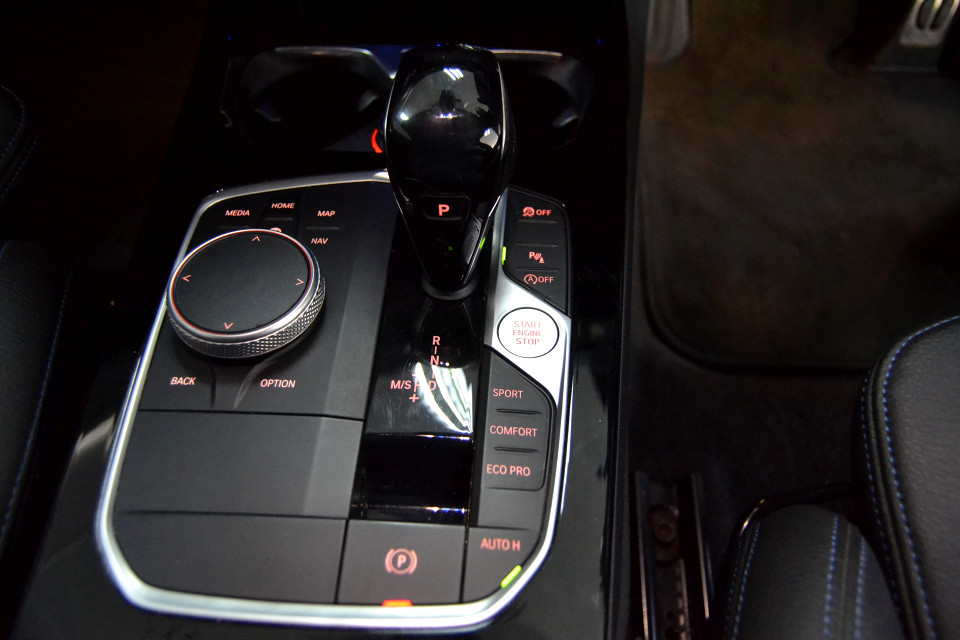 #LOOKER M-SPORT CLASSY!!! | 2020 BMW 1 SERIES 118i M SPORT SPORT STEPTRONIC id: 266712