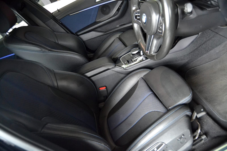 #LOOKER M-SPORT CLASSY!!! | 2020 BMW 1 SERIES 118i M SPORT SPORT STEPTRONIC id: 266712