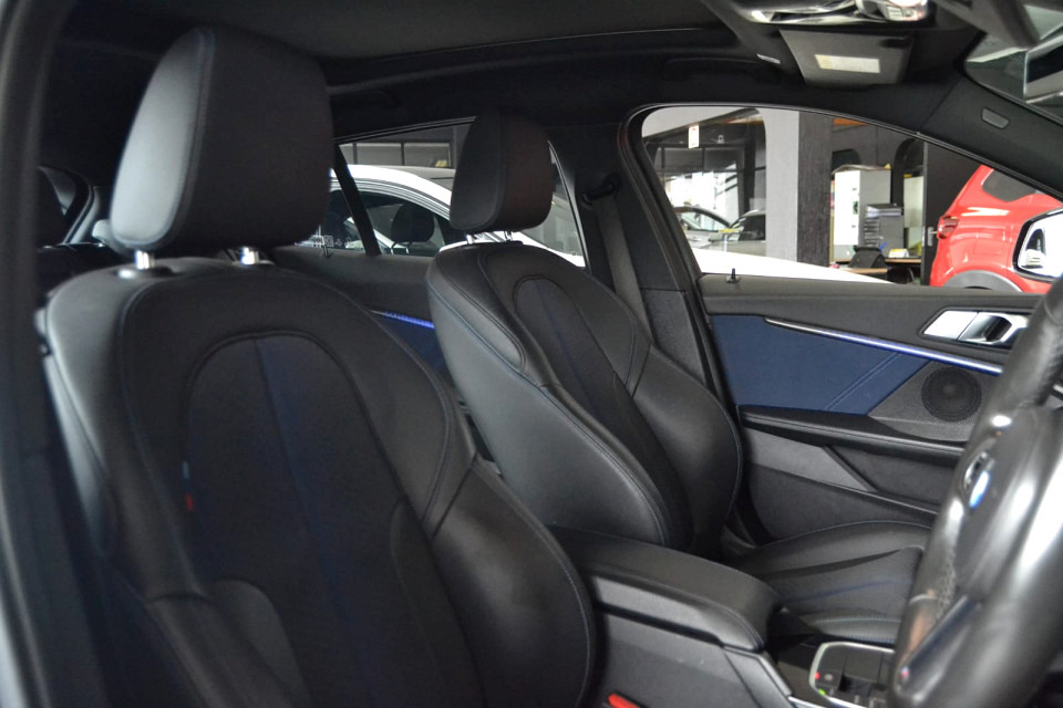 #LOOKER M-SPORT CLASSY!!! | 2020 BMW 1 SERIES 118i M SPORT SPORT STEPTRONIC id: 266712