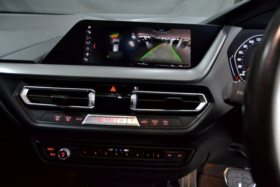 #LOOKER M-SPORT CLASSY!!! | 2020 BMW 1 SERIES 118i M SPORT SPORT STEPTRONIC id: 266712