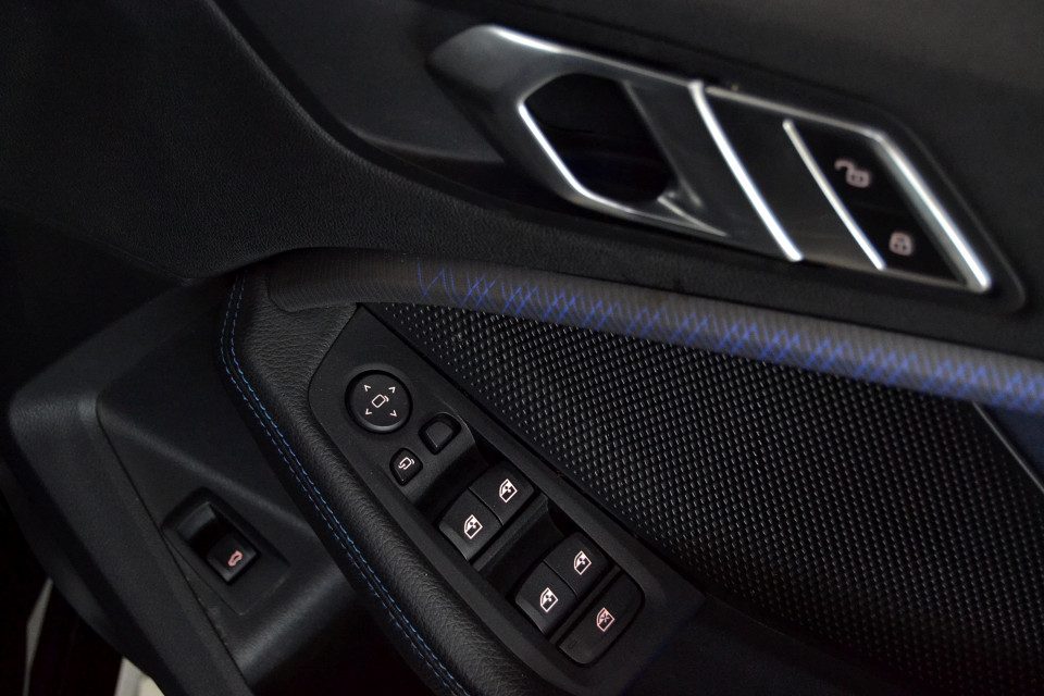 #LOOKER M-SPORT CLASSY!!! | 2020 BMW 1 SERIES 118i M SPORT SPORT STEPTRONIC id: 266712