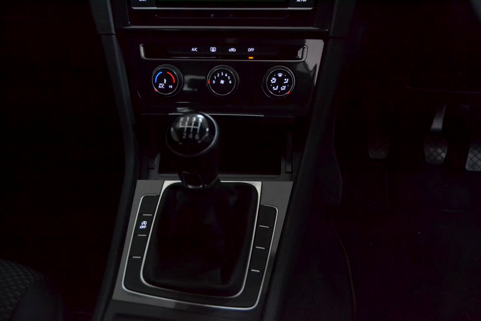 #LOWEST KM IN RSA!!!| 2020 VOLKSWAGEN GOLF VII 1.0 TSI TRENDLINE id: 418405