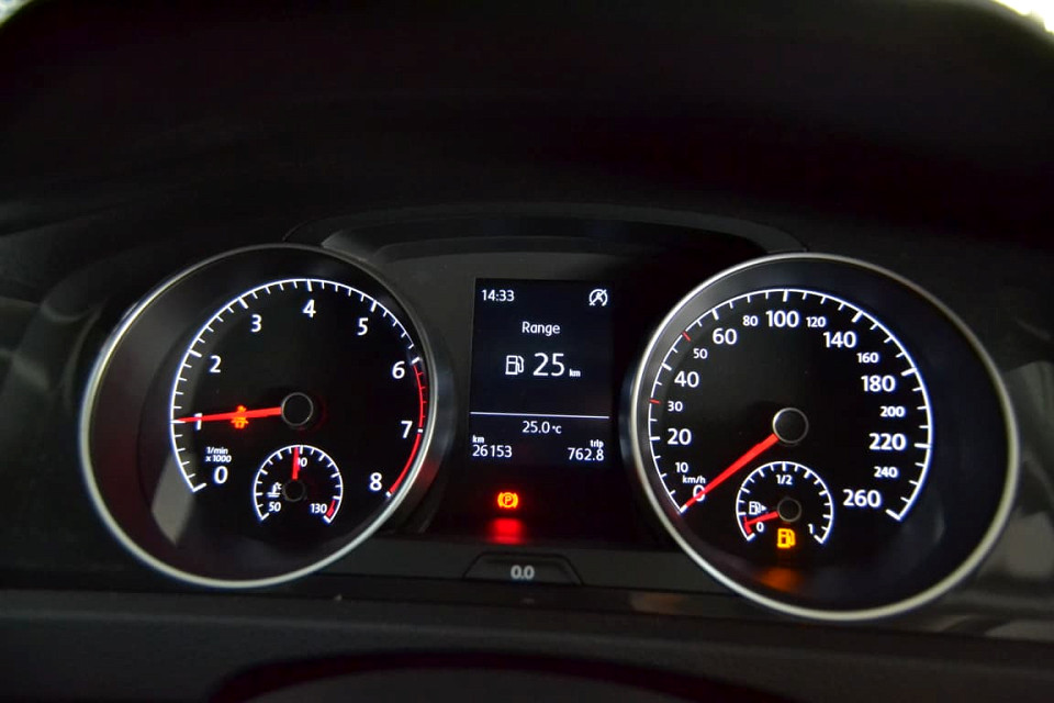 #LOWEST KM IN RSA!!!| 2020 VOLKSWAGEN GOLF VII 1.0 TSI TRENDLINE id: 418405