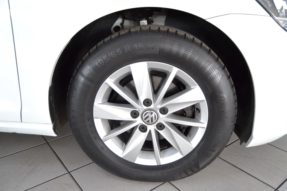 #LOWEST KM IN RSA!!!| 2020 VOLKSWAGEN GOLF VII 1.0 TSI TRENDLINE id: 418405