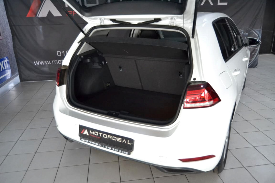 #LOWEST KM IN RSA!!!| 2020 VOLKSWAGEN GOLF VII 1.0 TSI TRENDLINE id: 418405