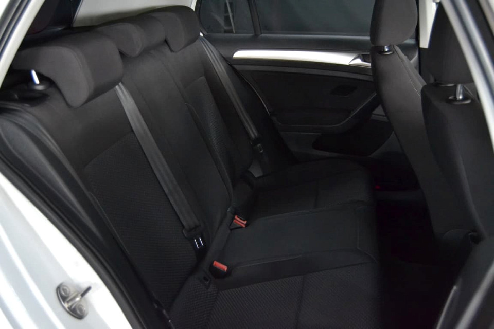 #LOWEST KM IN RSA!!!| 2020 VOLKSWAGEN GOLF VII 1.0 TSI TRENDLINE id: 418405