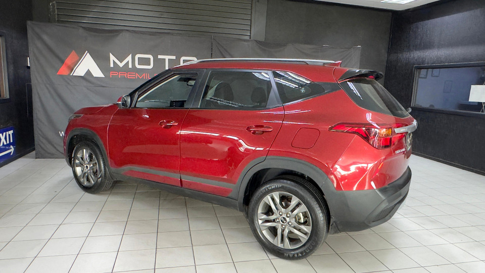 #COMFORTABLE BARGAIN!!!| 2021 KIA SELTOS 1.5D EX+ AT id: 483582