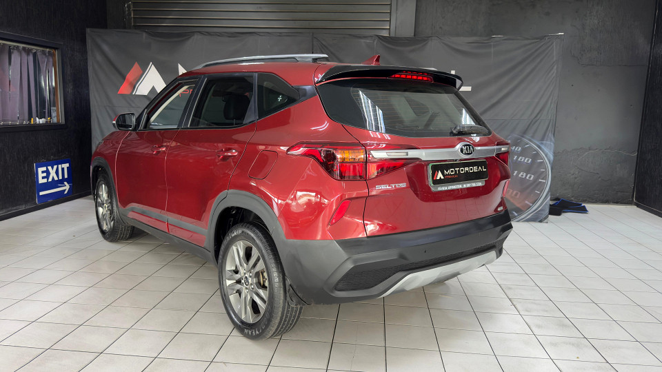 #COMFORTABLE BARGAIN!!!| 2021 KIA SELTOS 1.5D EX+ AT id: 483582