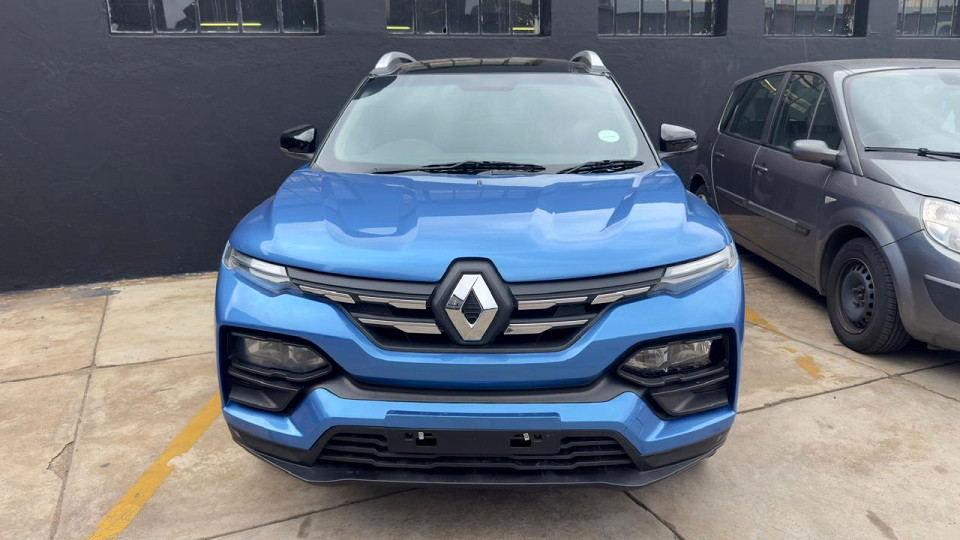 #FUNKY BARGAIN!!!| 2021 RENAULT KIGER 1.0 TURBO ZEN id: 490311