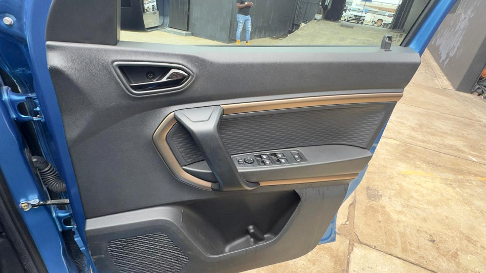 #FUNKY BARGAIN!!!| 2021 RENAULT KIGER 1.0 TURBO ZEN id: 490311